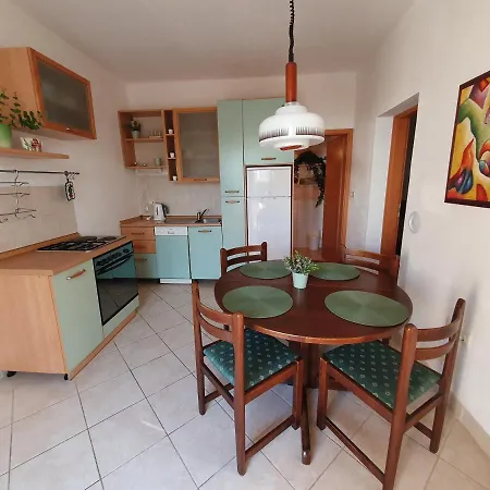 Olive Garden Pag דירה