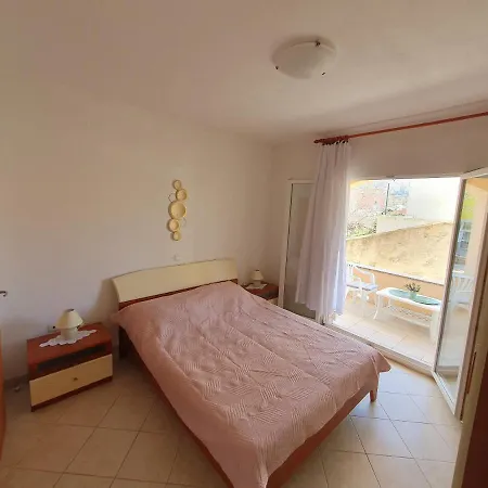 Olive Garden Pag דירה