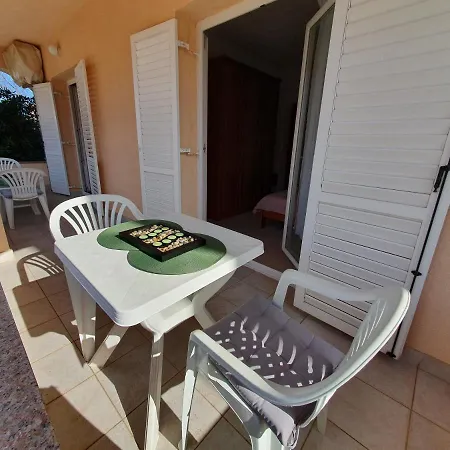 דירה Olive Garden Pag פג