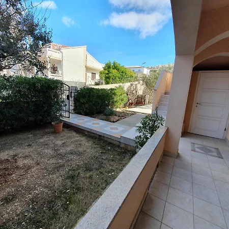 דירה Olive Garden Pag פג