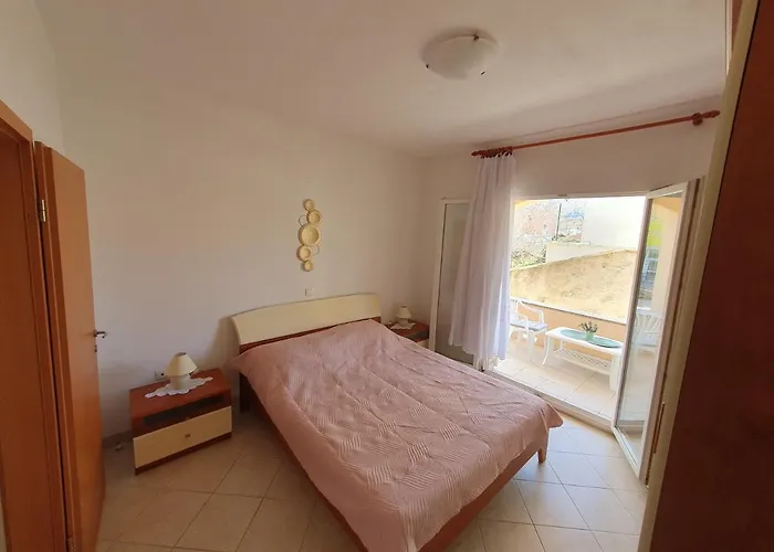 Olive Garden Pag Апартаменты