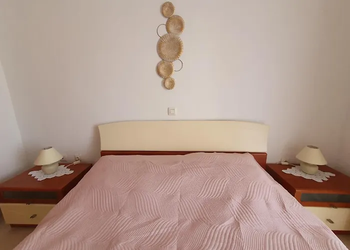 Olive Garden Pag Апартаменты