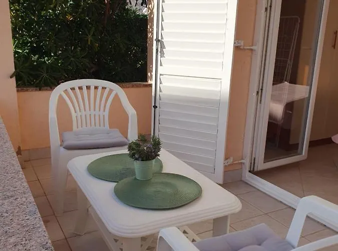 Olive Garden Pag * Паг