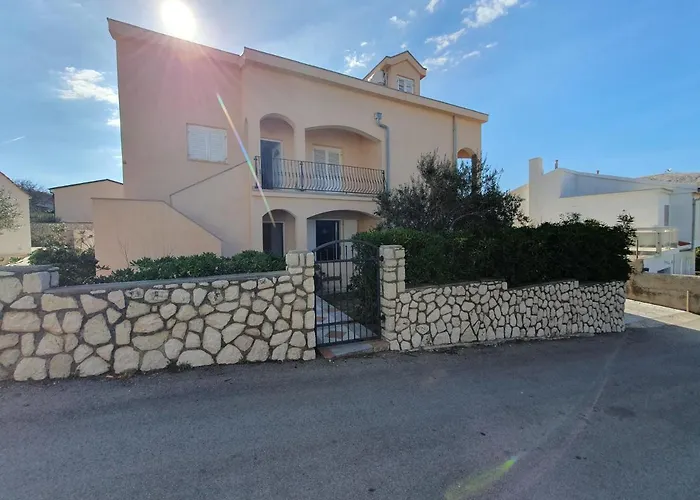 Olive Garden Pag * Паг