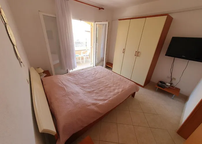 Olive Garden Pag Апартаменты