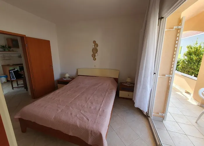 Olive Garden Pag Паг