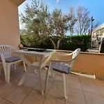 Olive Garden Pag Apartment