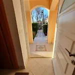 Olive Garden Pag Apartment *