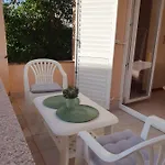 Olive Garden Pag * Pag Town