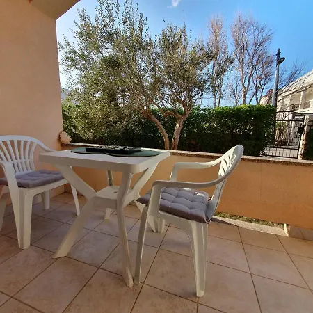 Olive Garden Pag Daire