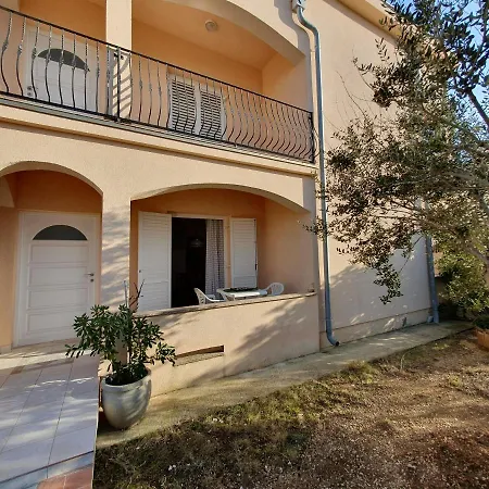 Olive Garden Pag شقة باغ