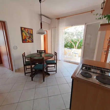 شقة Olive Garden Pag باغ