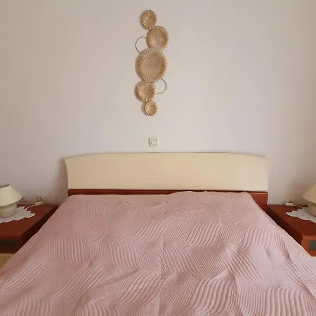 Olive Garden Pag Apartament