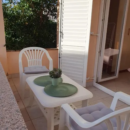 Olive Garden Pag * Pag Town