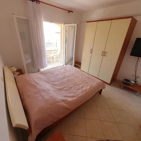 Olive Garden Pag Apartament