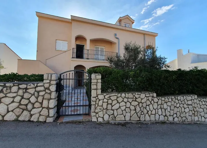 Apartman Olive Garden Pag *